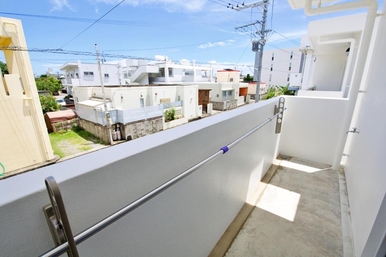 クラリス大川 B号室 Apartamento Ishigaki  Exterior foto